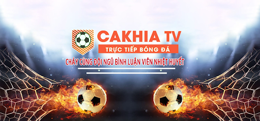 Giới thiệu về trang xem bóng đá Cakhia